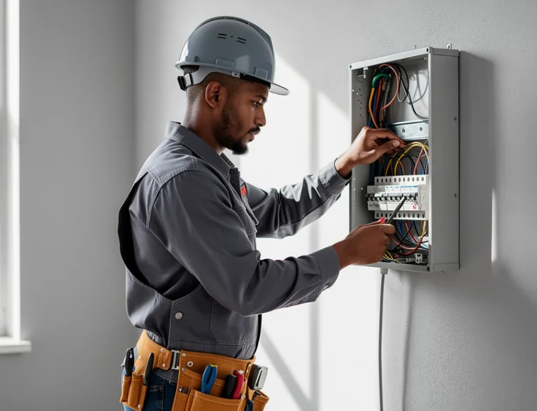Electrician Encinitas